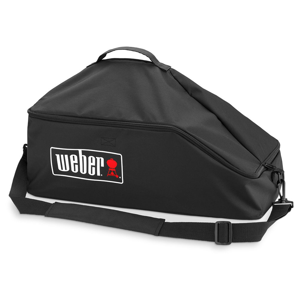 Weber Go-Anywhere Premium kott