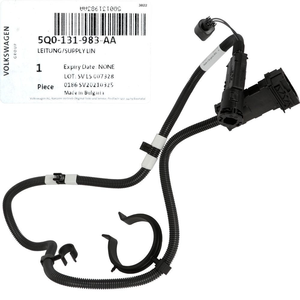 AdBlue-voolik 13-01268