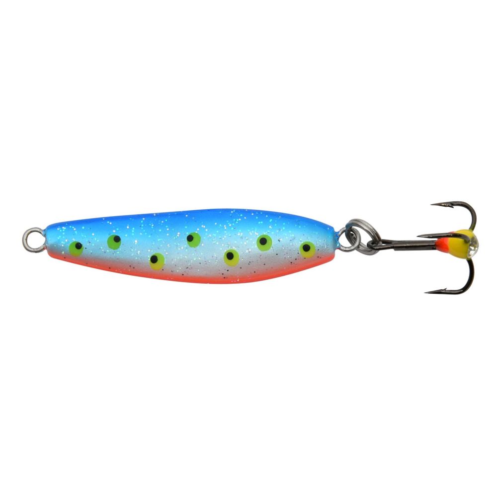Smoltti lusikaslant 13 g 5 cm värv 02