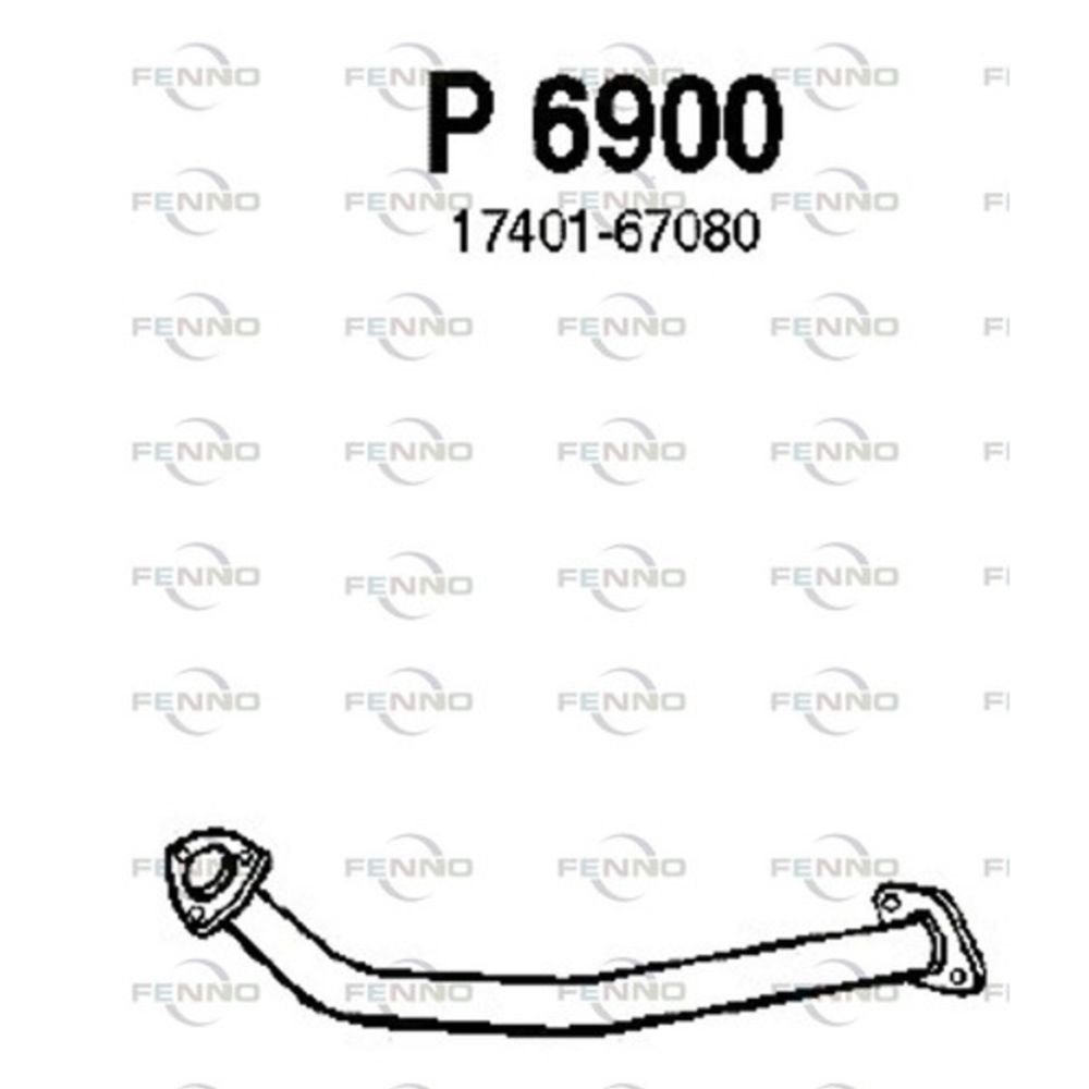 Heitgaasitoru 14-06900
