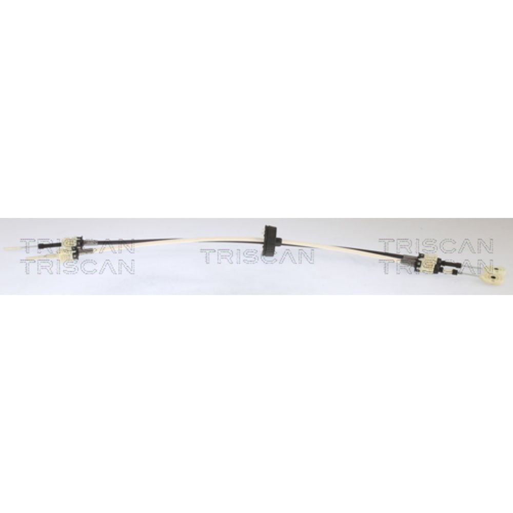 Vajer, manuell transmission 24-00168