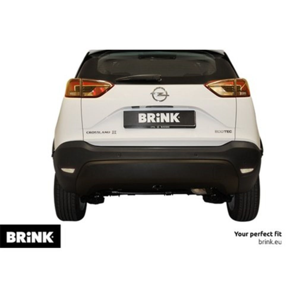 Irtokoukku Saab 9-3