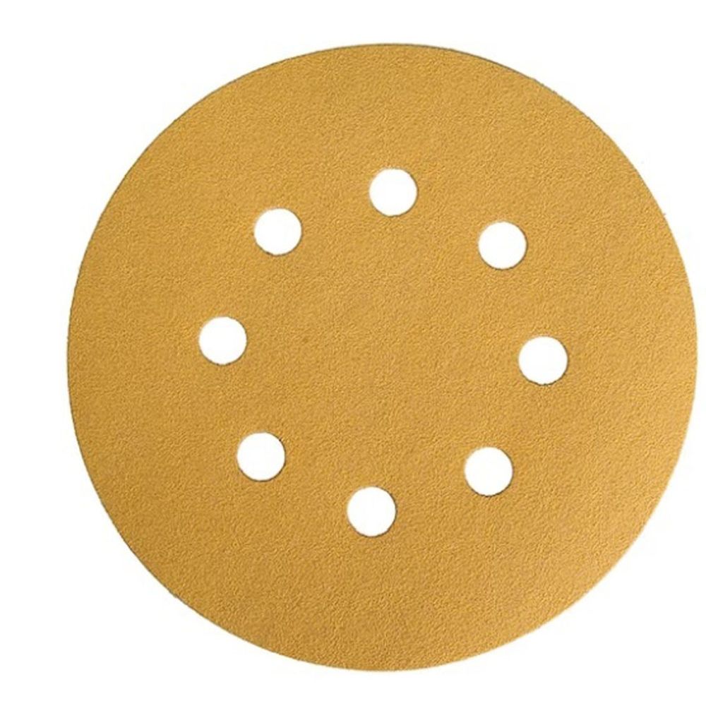 Mirka Gold lihvketas takjakinnitusega K320 125 mm 25 tk