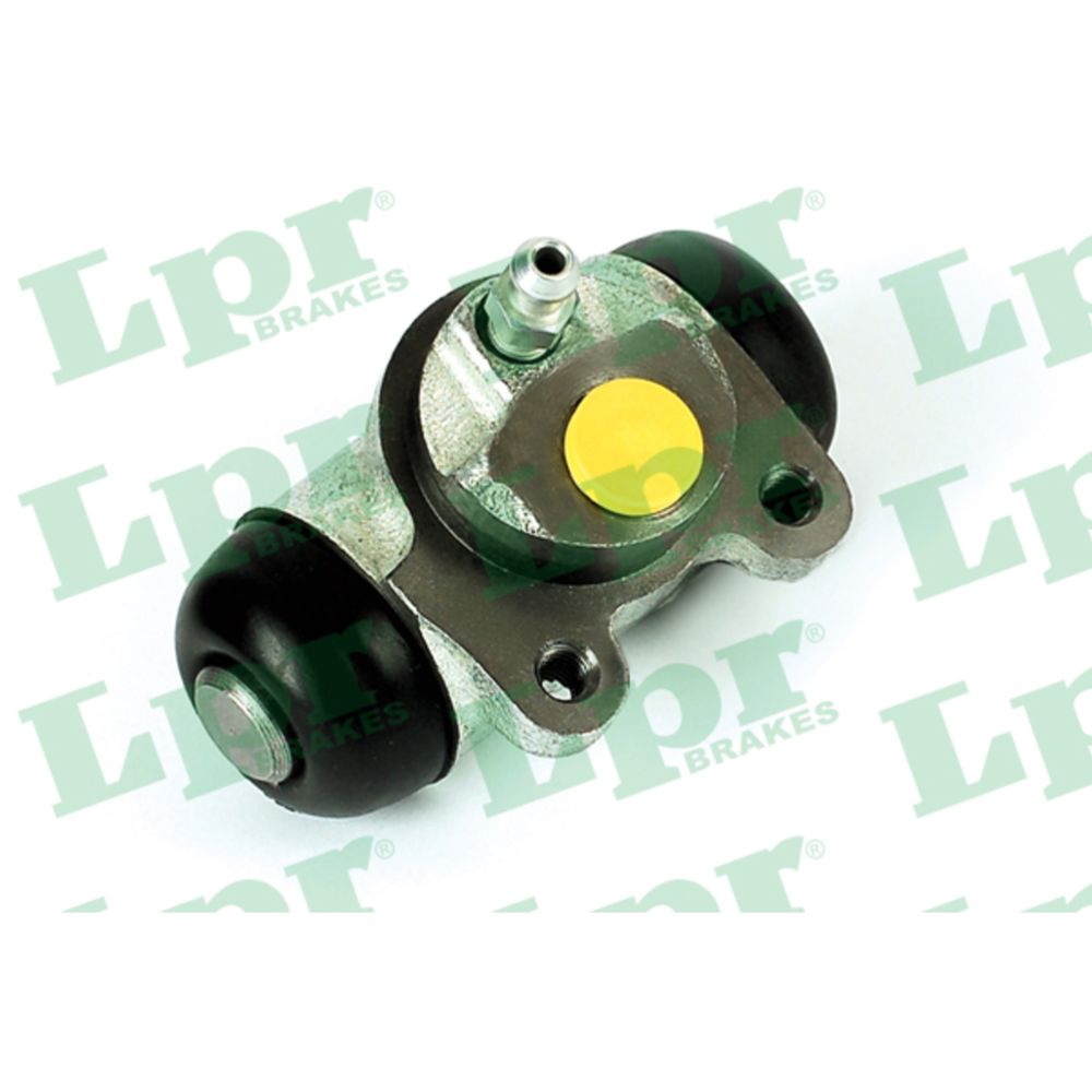 Pyöränsylinteri 23-8635