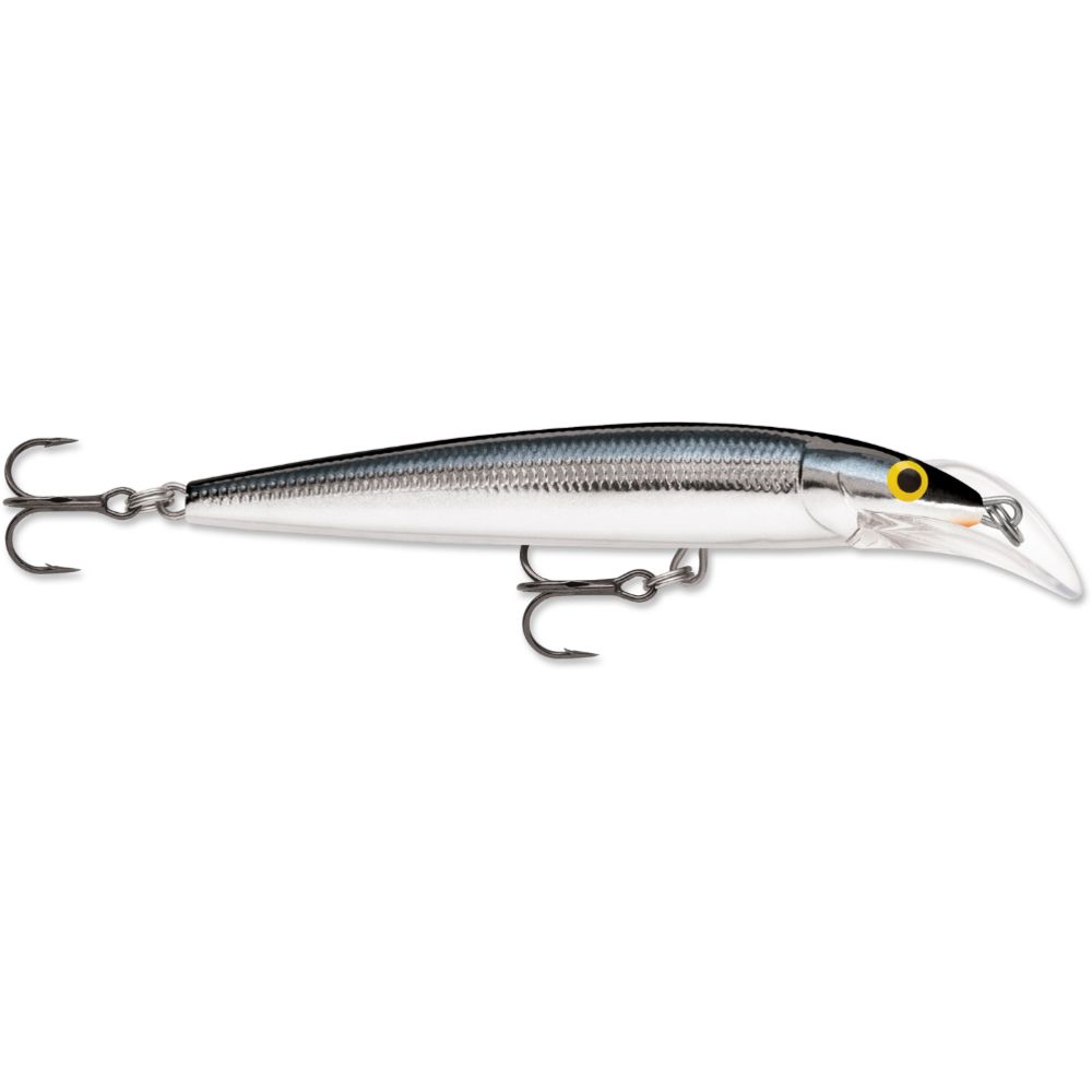 Rapala Scatter Rap Deep Husky Jerk wobbler 10 cm 10 g
