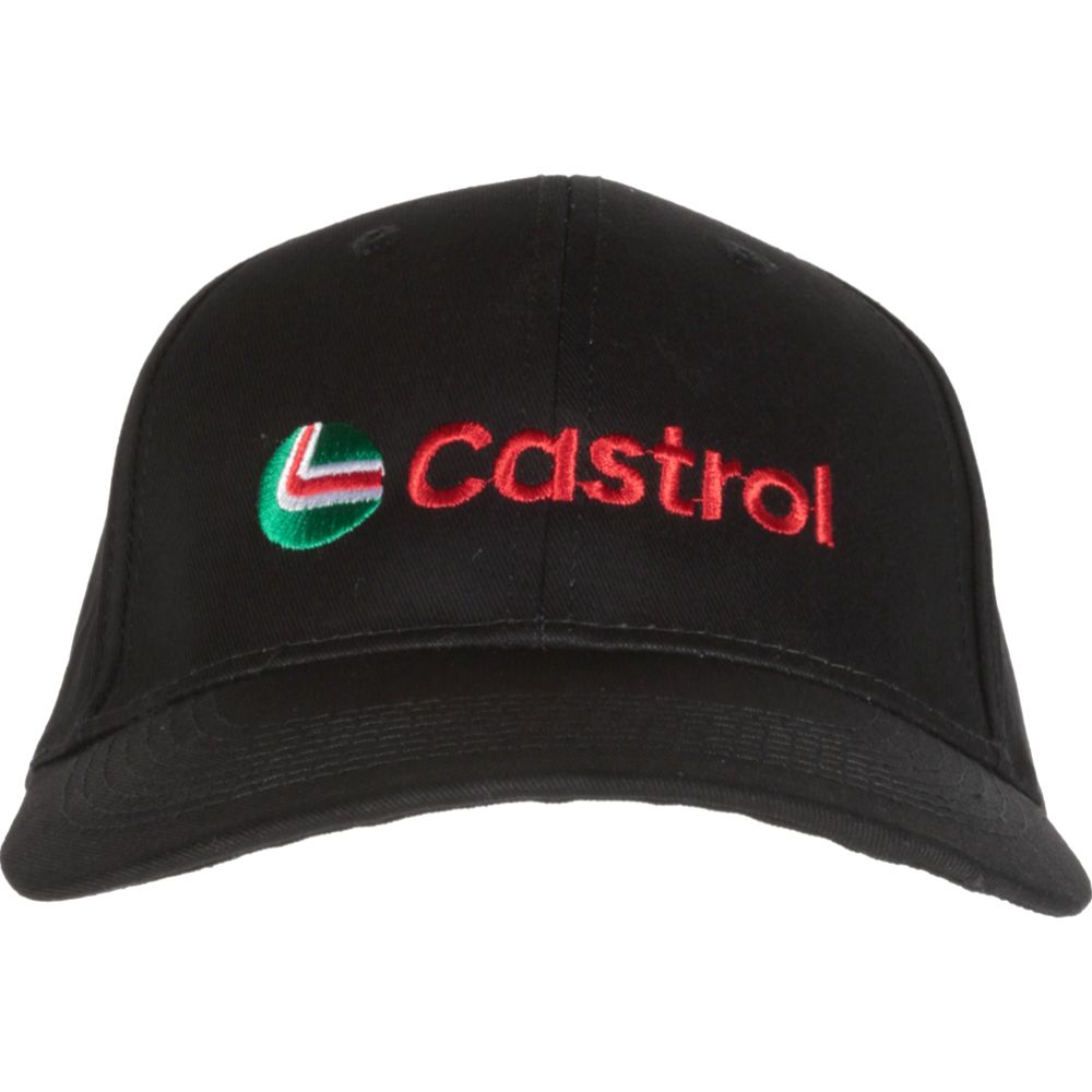 Castrol keps