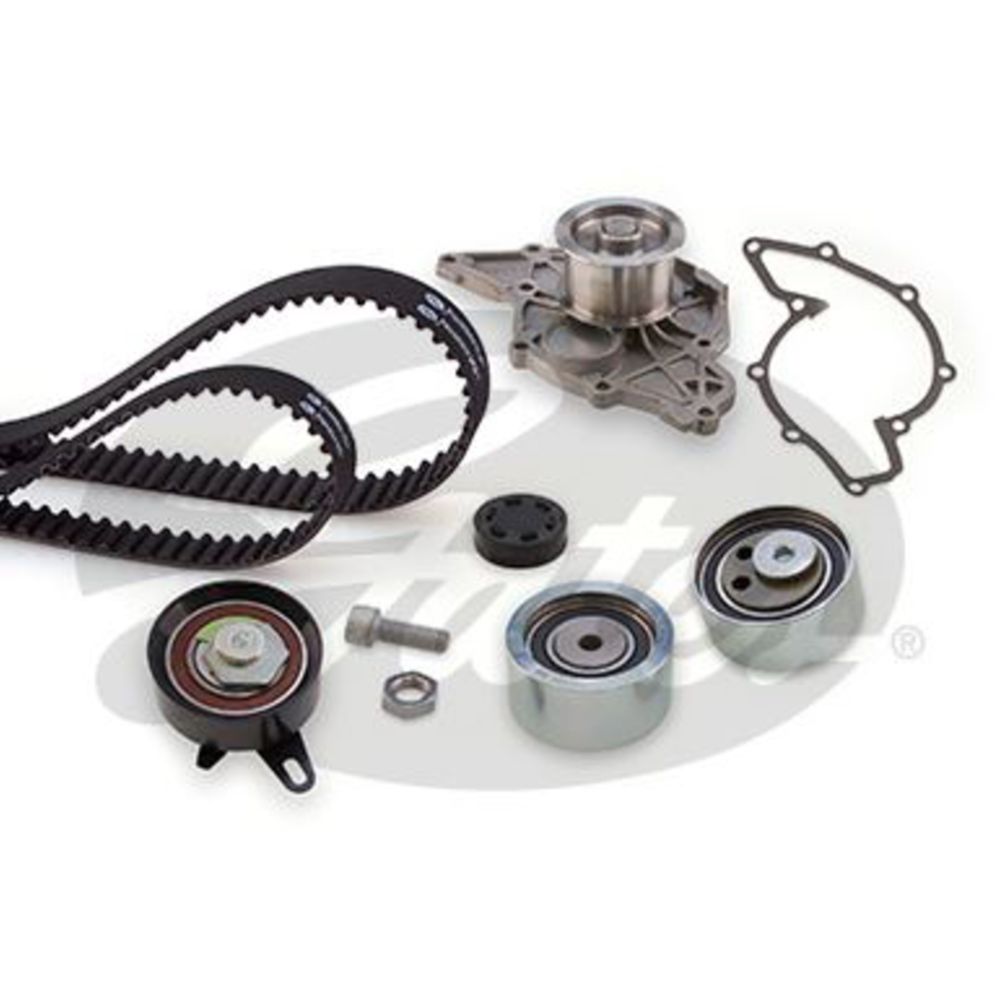 Vattenpump + kuggremssats 25-9802