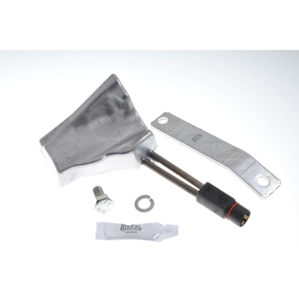 Defa-kontaktvärmare #422837 BMW