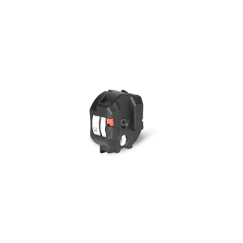 GAMO 10X Magnum GEN2 ilmakiväärin varalipas 4,5 mm