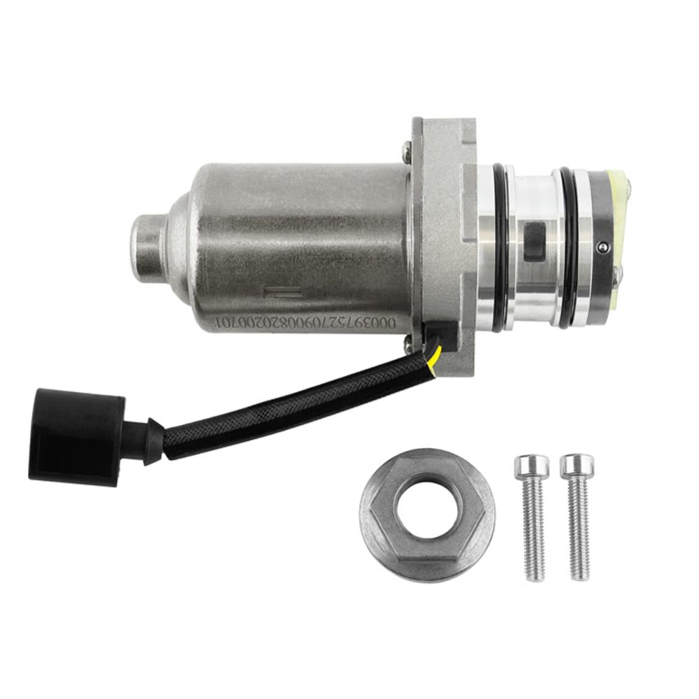 Pump, lamellkoppling-allhjulsdrift 18-02294