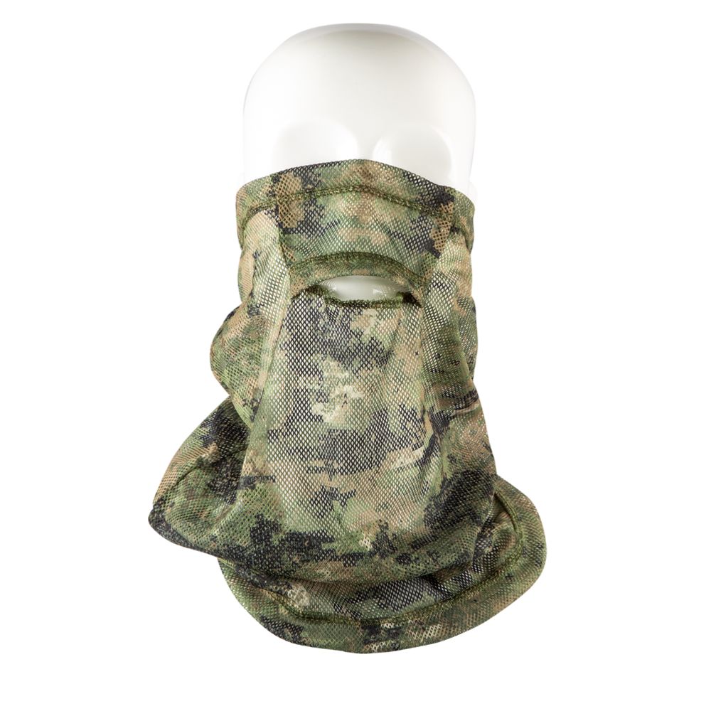 JahtiJakt kamouflagescarf