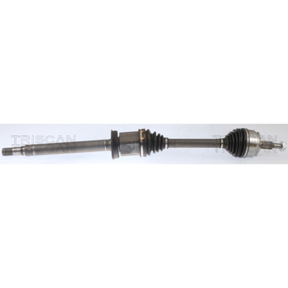 Drivaxel 17-02712