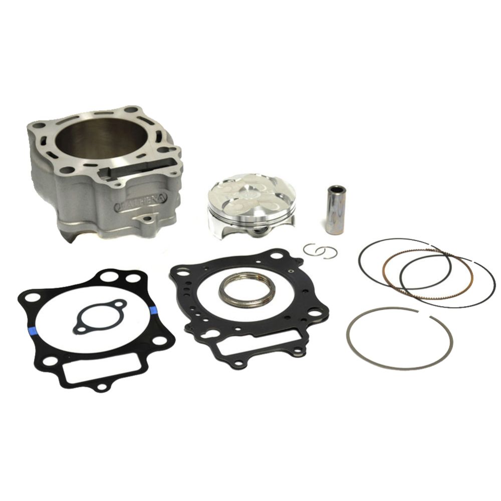 Athena silindrikomplekt Honda CRF 250 R