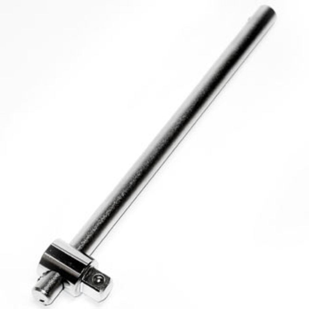MTX Tools T-liugurkäepide 3/8"