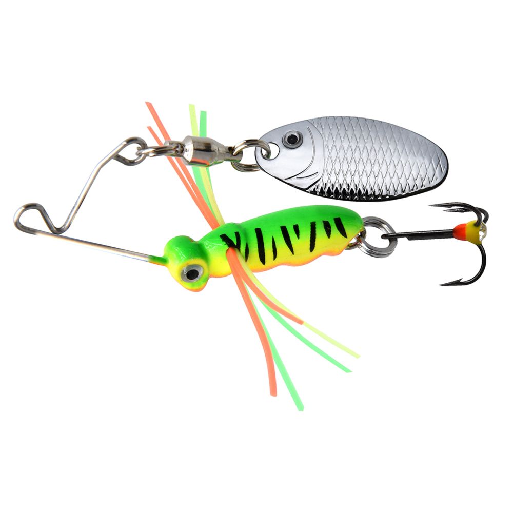 Patriot Big Buggy spinnerbait 12,5 g