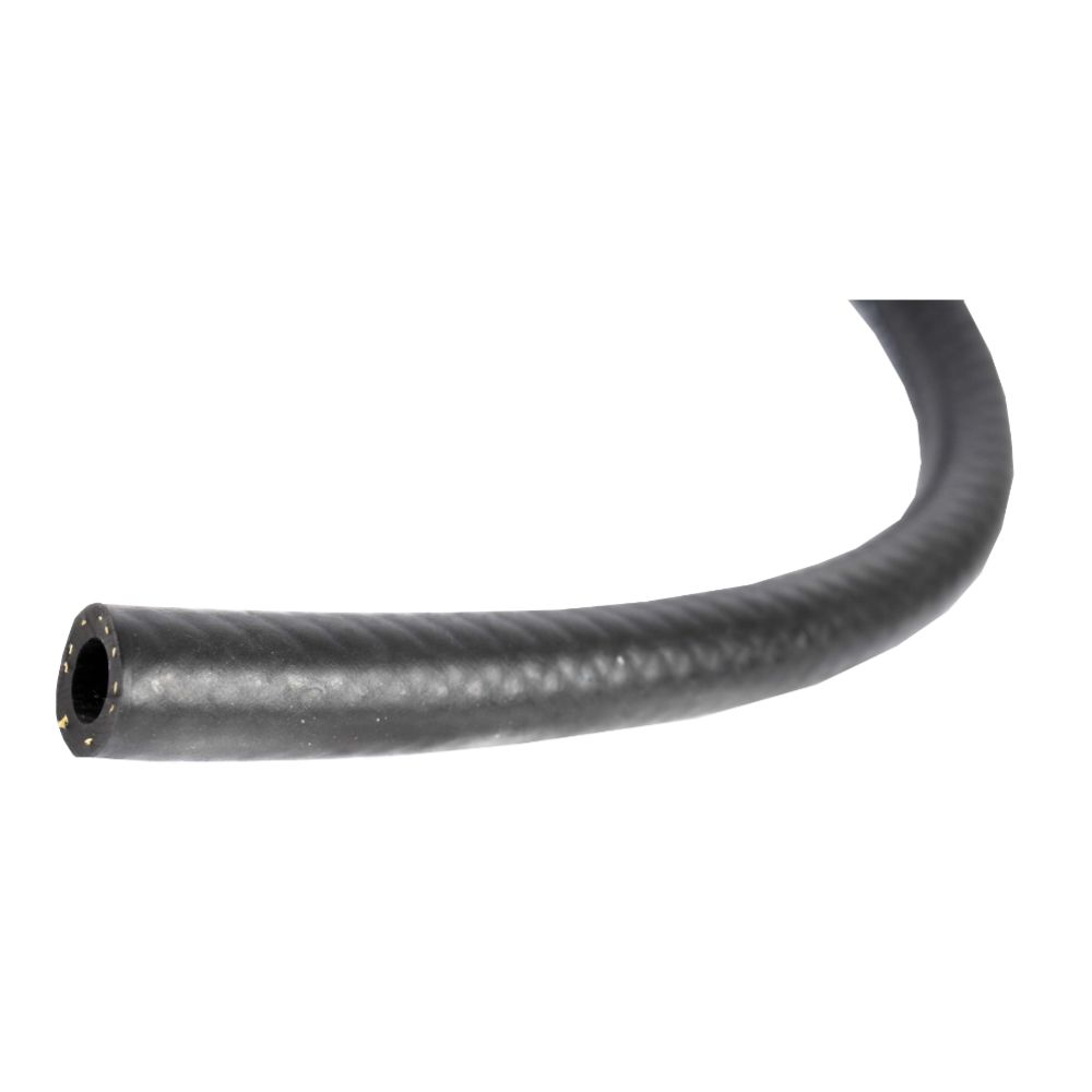 Dränkbar bränsleslang ø 8 mm 30,5 cm