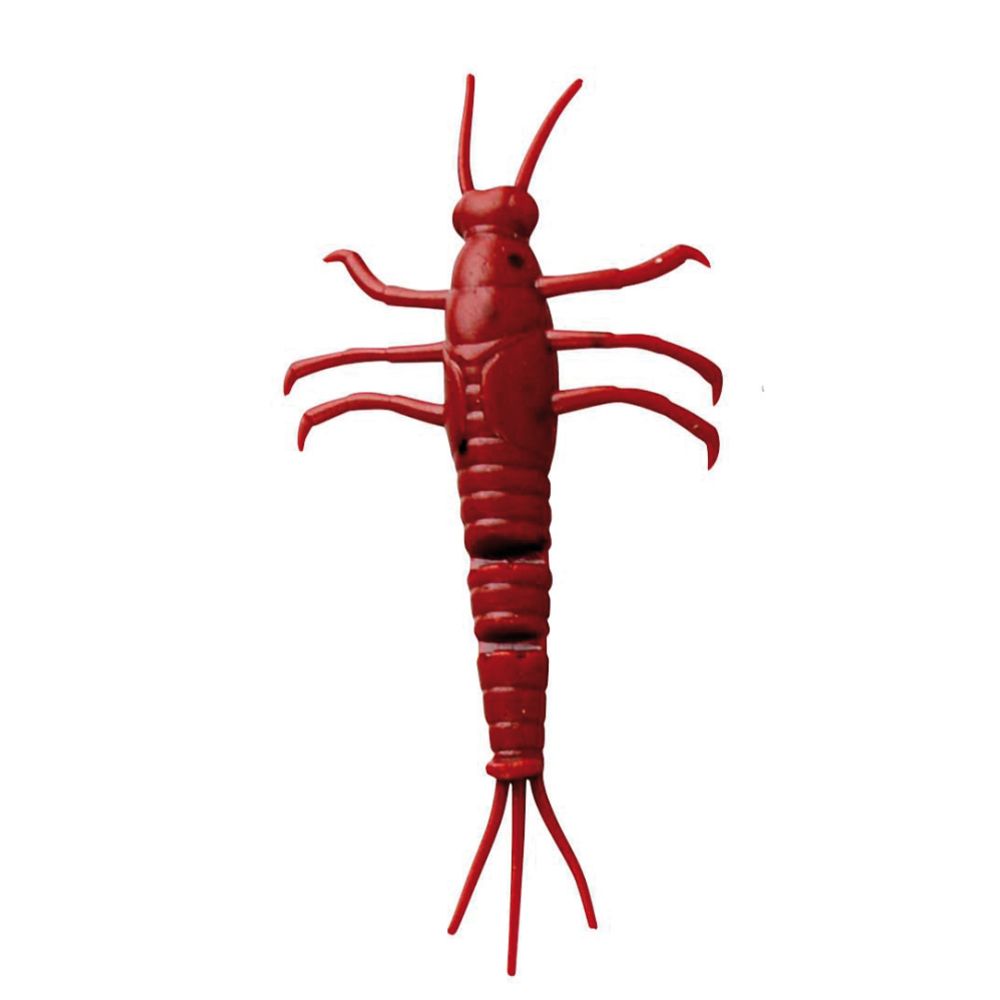 Savage Gear 3D Mayfly 50 mm 8 kpl