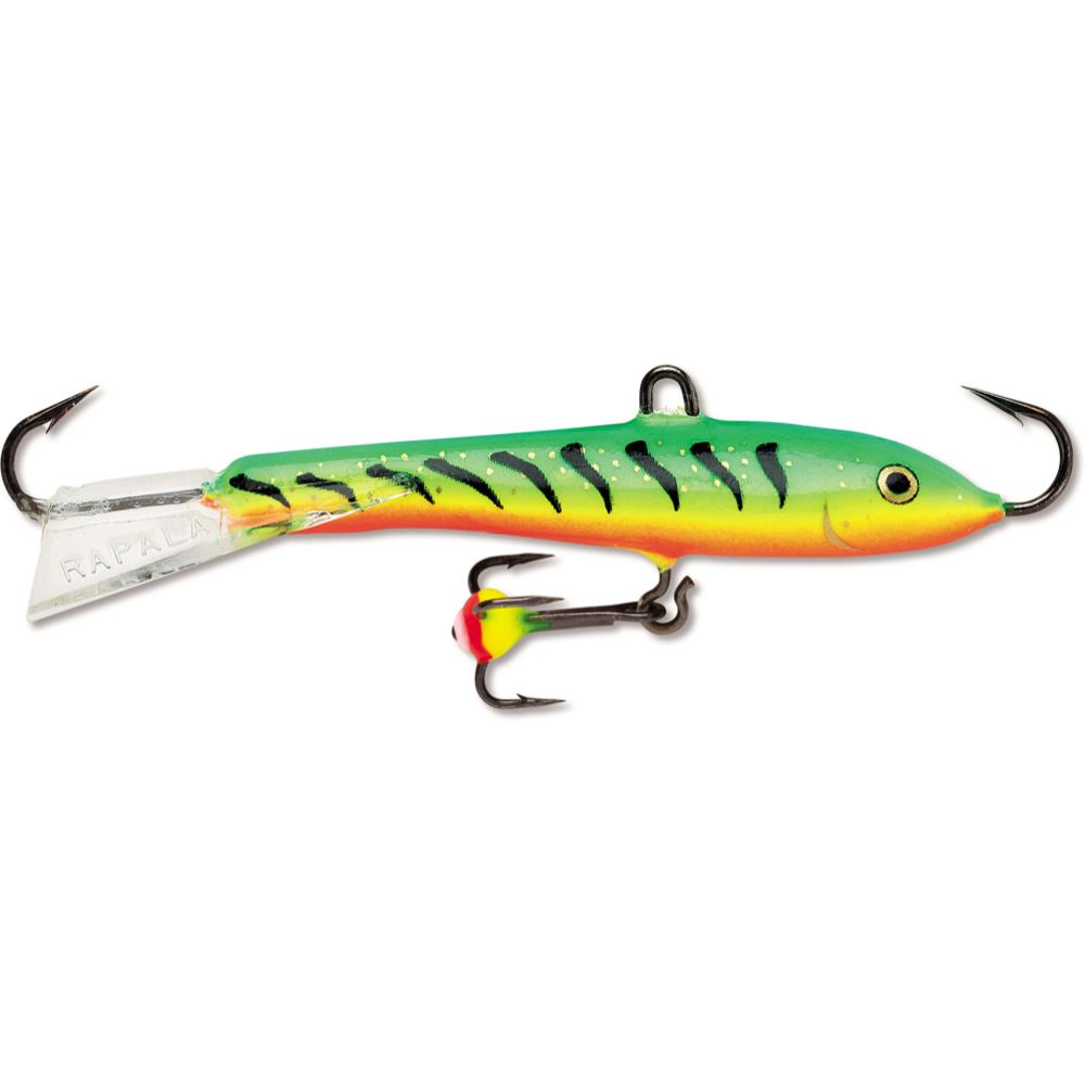 Rapala Jiggin' Rap W3 põiktirk 3 cm 6 g