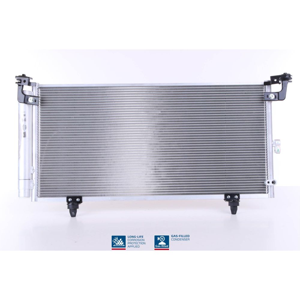 Kliimaseadme kondensaator 30-04041