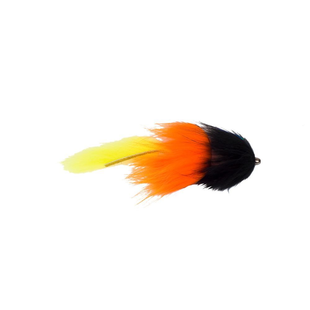 SpinTube Pike 35 g slow sink spinnfluga