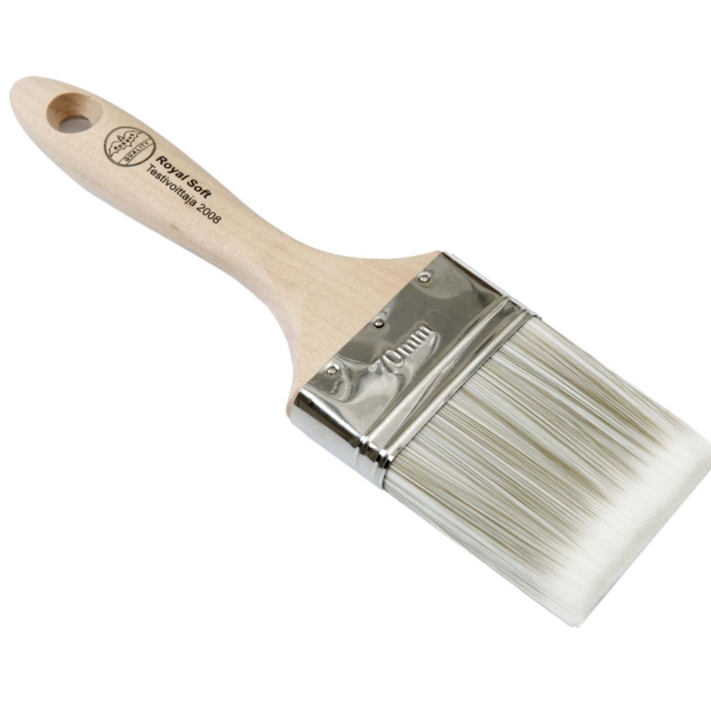 Sokeva Royal Soft möbelpensel 70 mm
