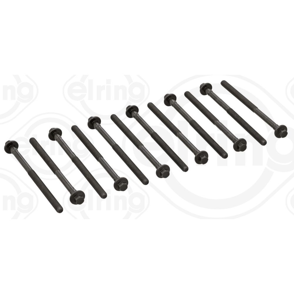Bultsats, topplock 25-01050