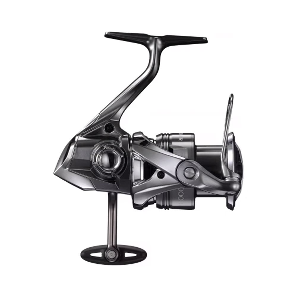 Shimano Twin Power FE haspelrulle