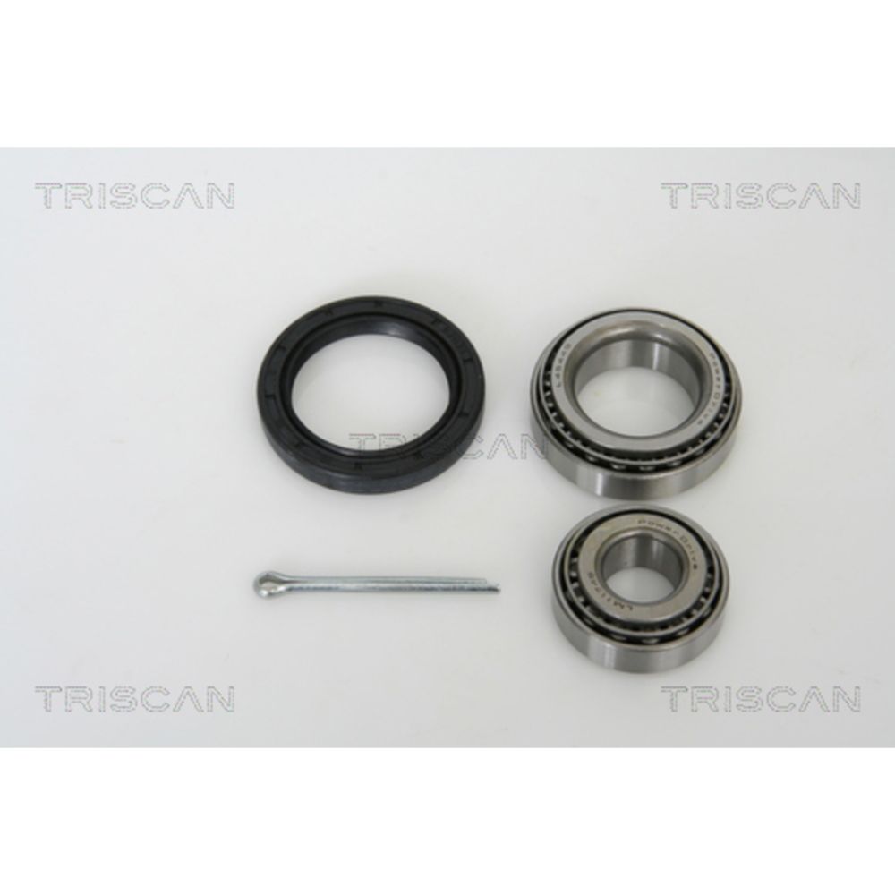 Pyöränlaakerisarja 21-1062