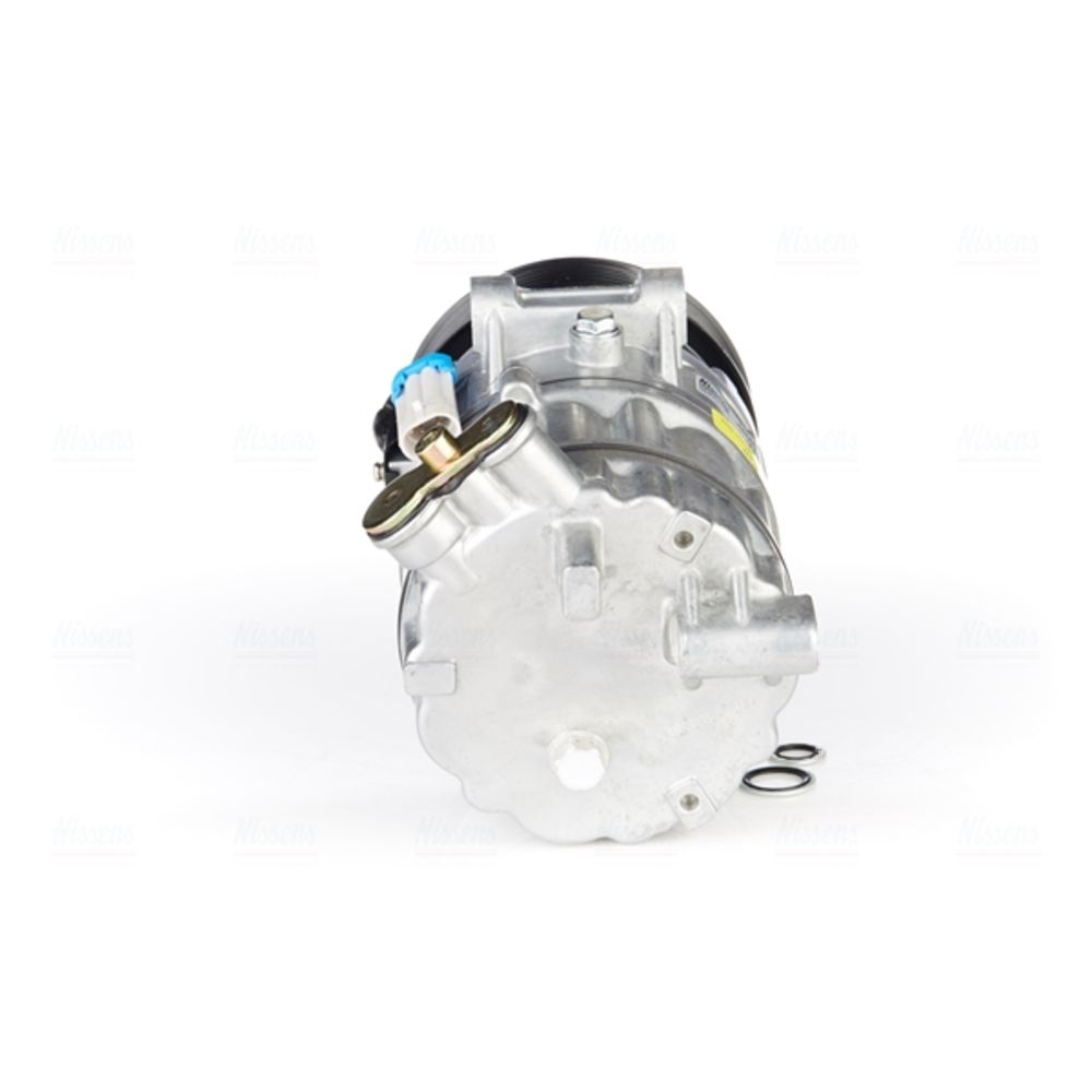 Kliimaseadme kompressor 30-06582