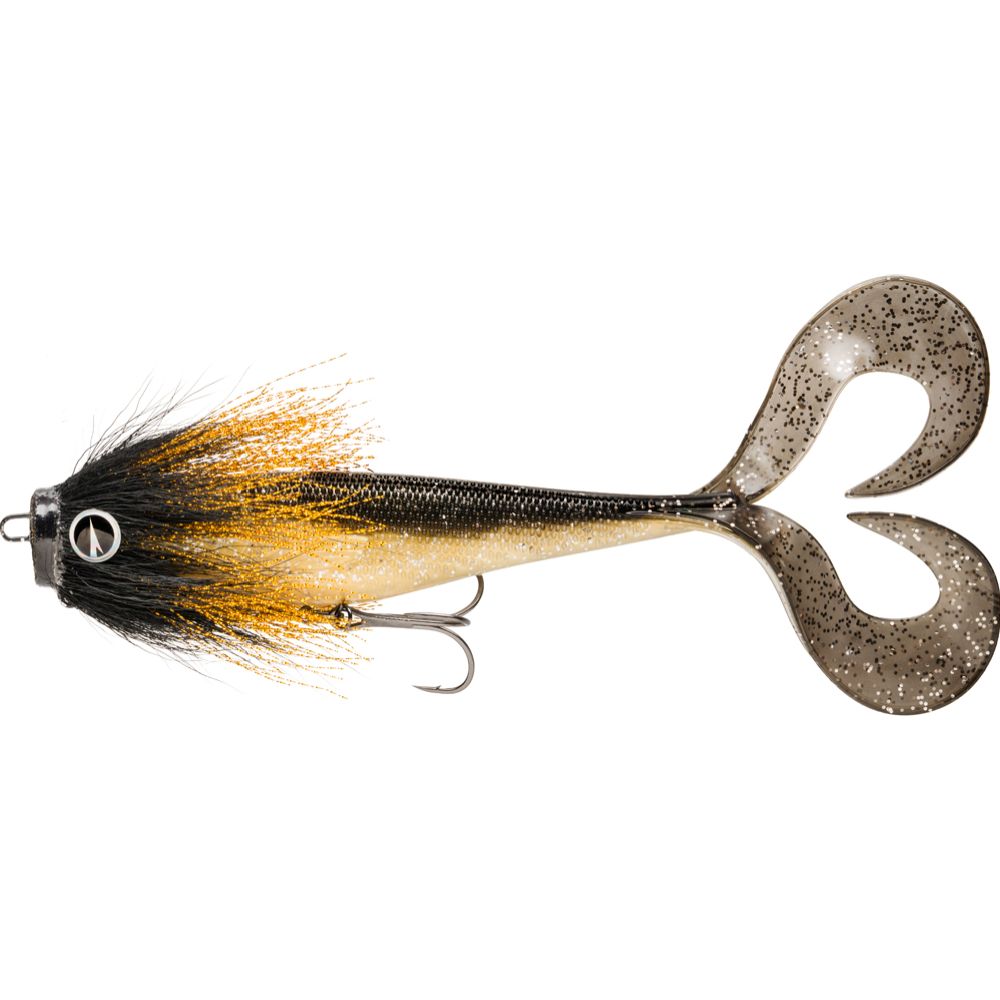 Rapala Soft Olio Prerigged haukijigi 18 cm 80 g