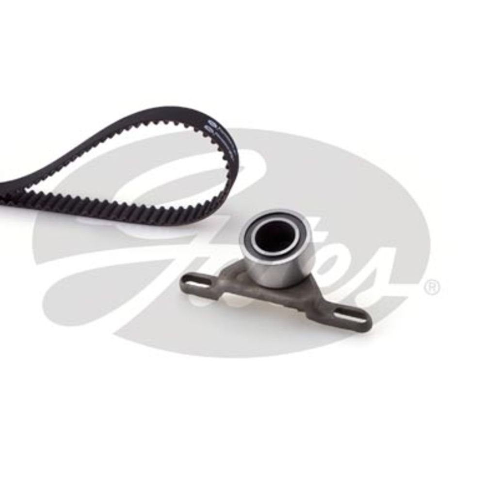 Hammasrihma komplekt 25-9083