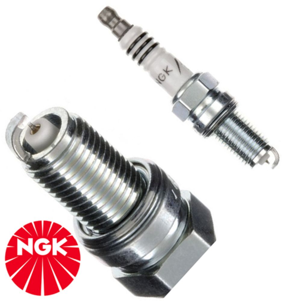 NGK DCR8EIX süüteküünal