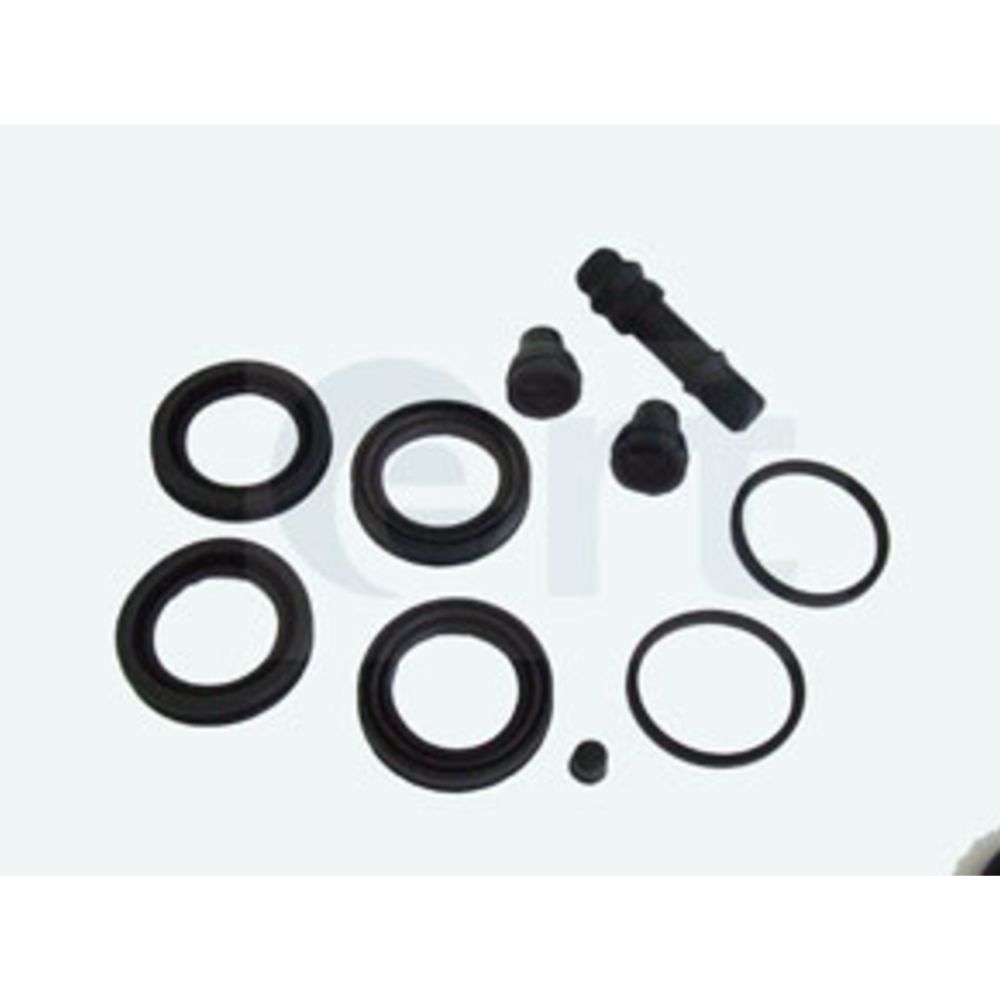 Jarrusatulan korjaussarja 23-6070