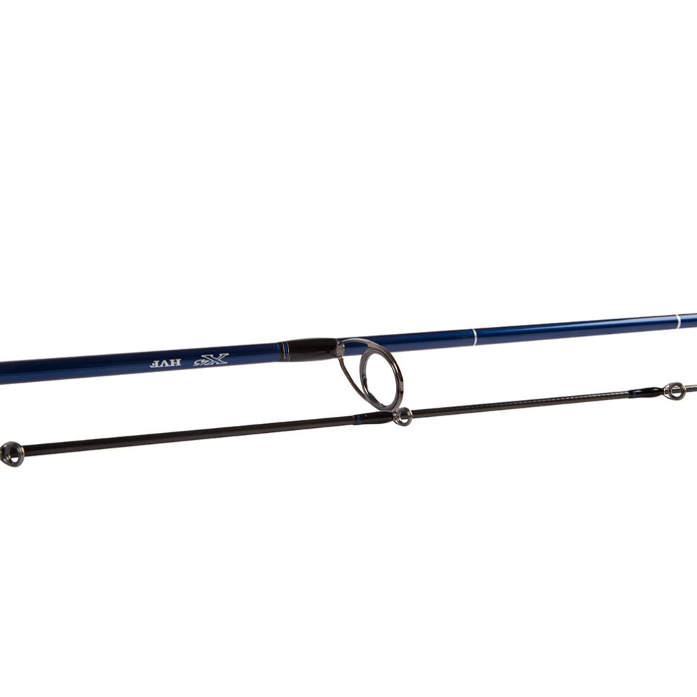 Daiwa Lexa Seatrout spinninguritv