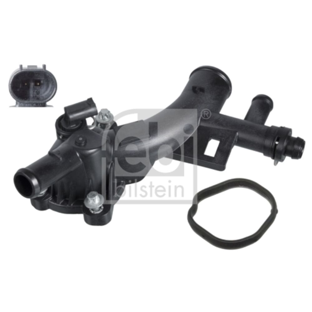 Termostaadikorpus 30-6964