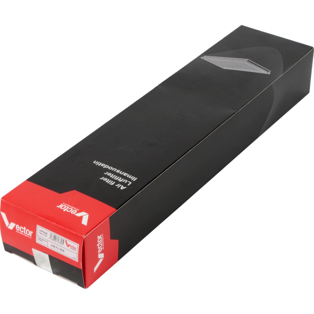 Ilmansuodatin 16-7368