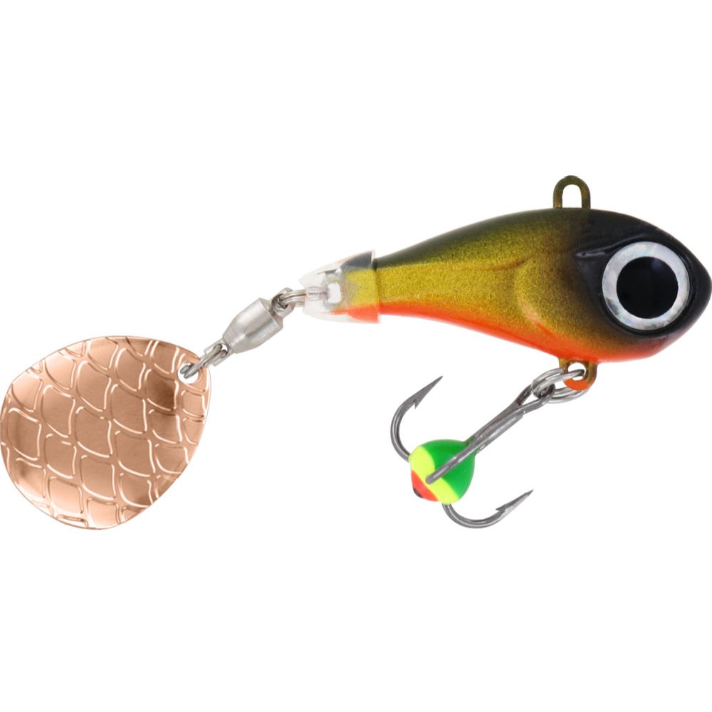 Kuusamo Viikari 18 g painolippauistin