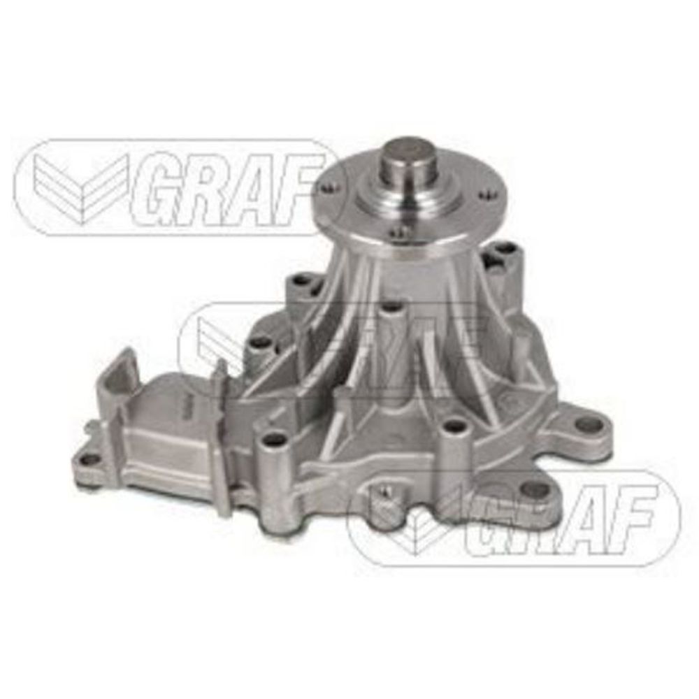 Vattenpump 30-9777