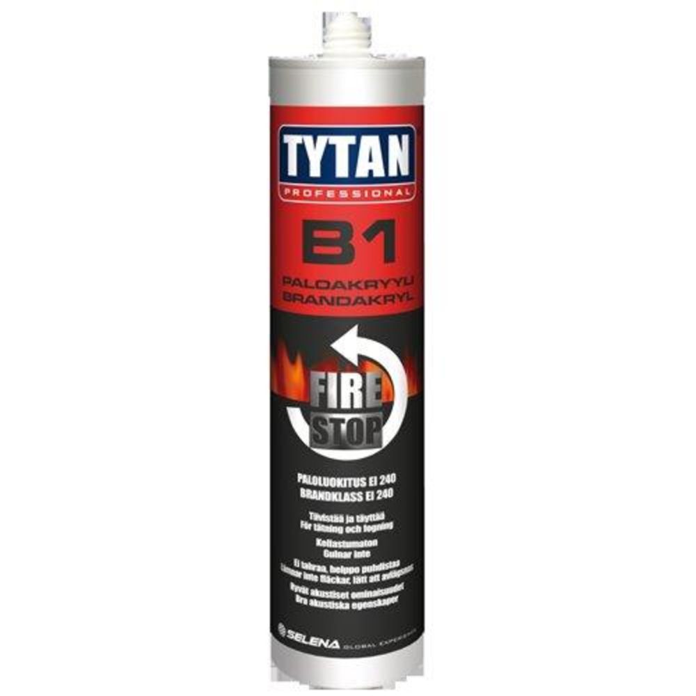 Tytan B1 Paloakryyli 310 ml