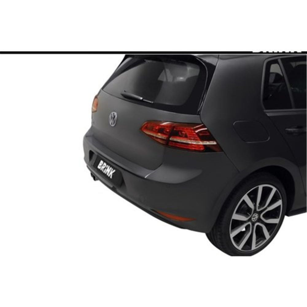 Vetokoukku Seat Leon-ST 13- irrotettava