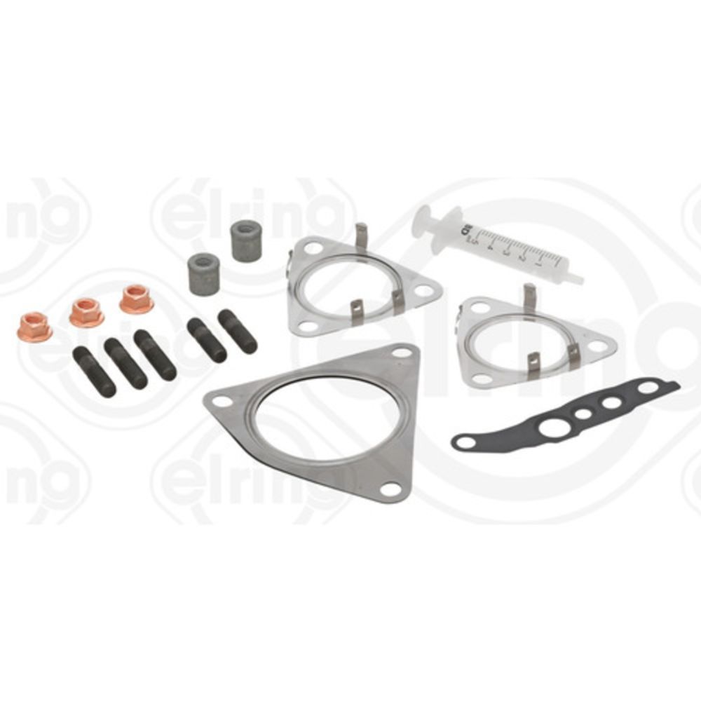 Monteringsats, Turbo 13-0028