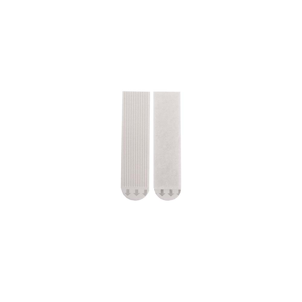MagPro taulunkiinnityspalat 16x56 mm 4 kpl valkoinen