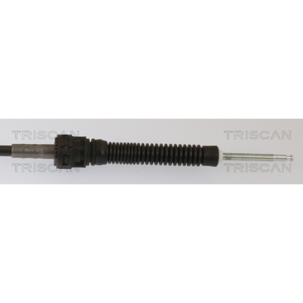 Vajer, manuell transmission 24-00315