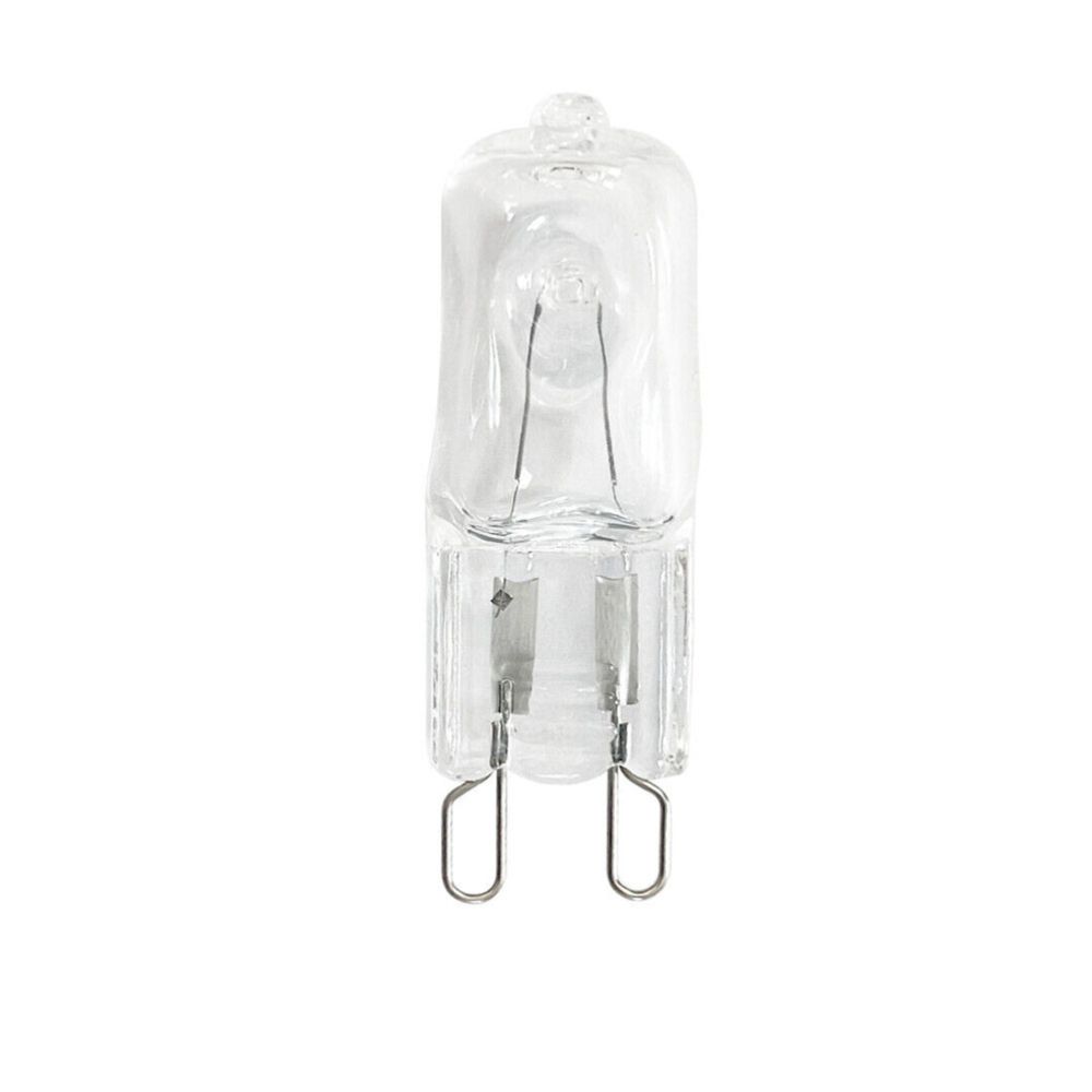 Airam ahju ja külmiku halogeenlamp, G9, 40 W, 2700 K, 490 lm