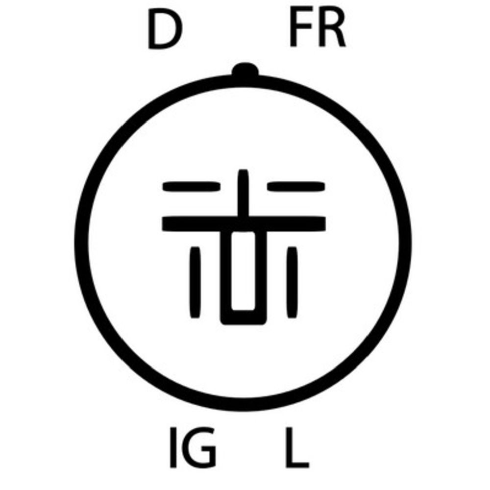 Laturi 13-2432
