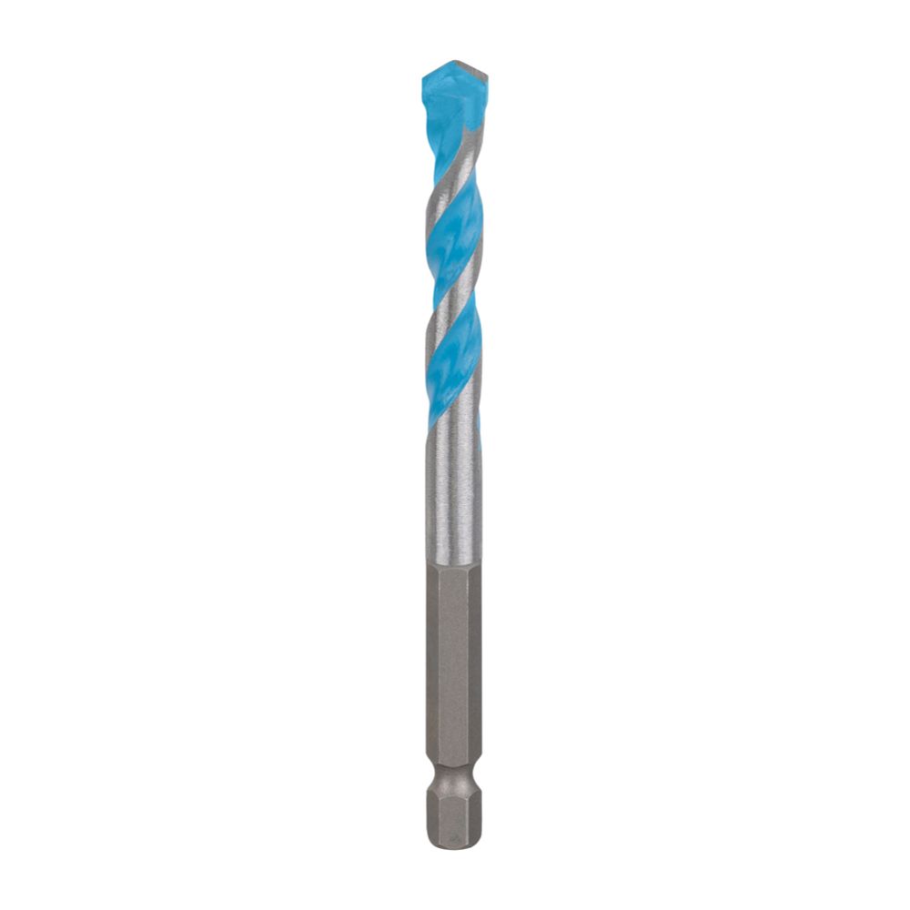 Bosch EXPERT HEX-9 MultiConstruction poranterä 6 x 60 x 100 mm
