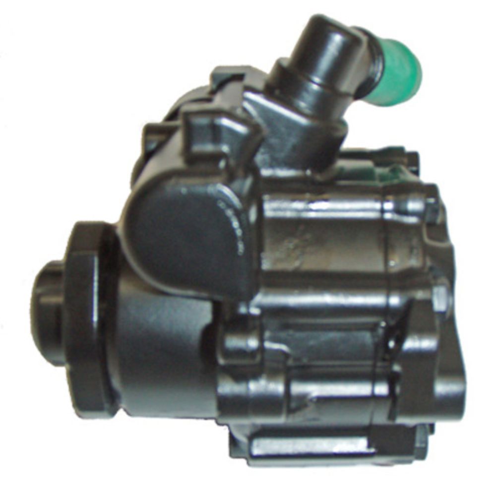 Ohjaustehostimen pumppu 17-02230