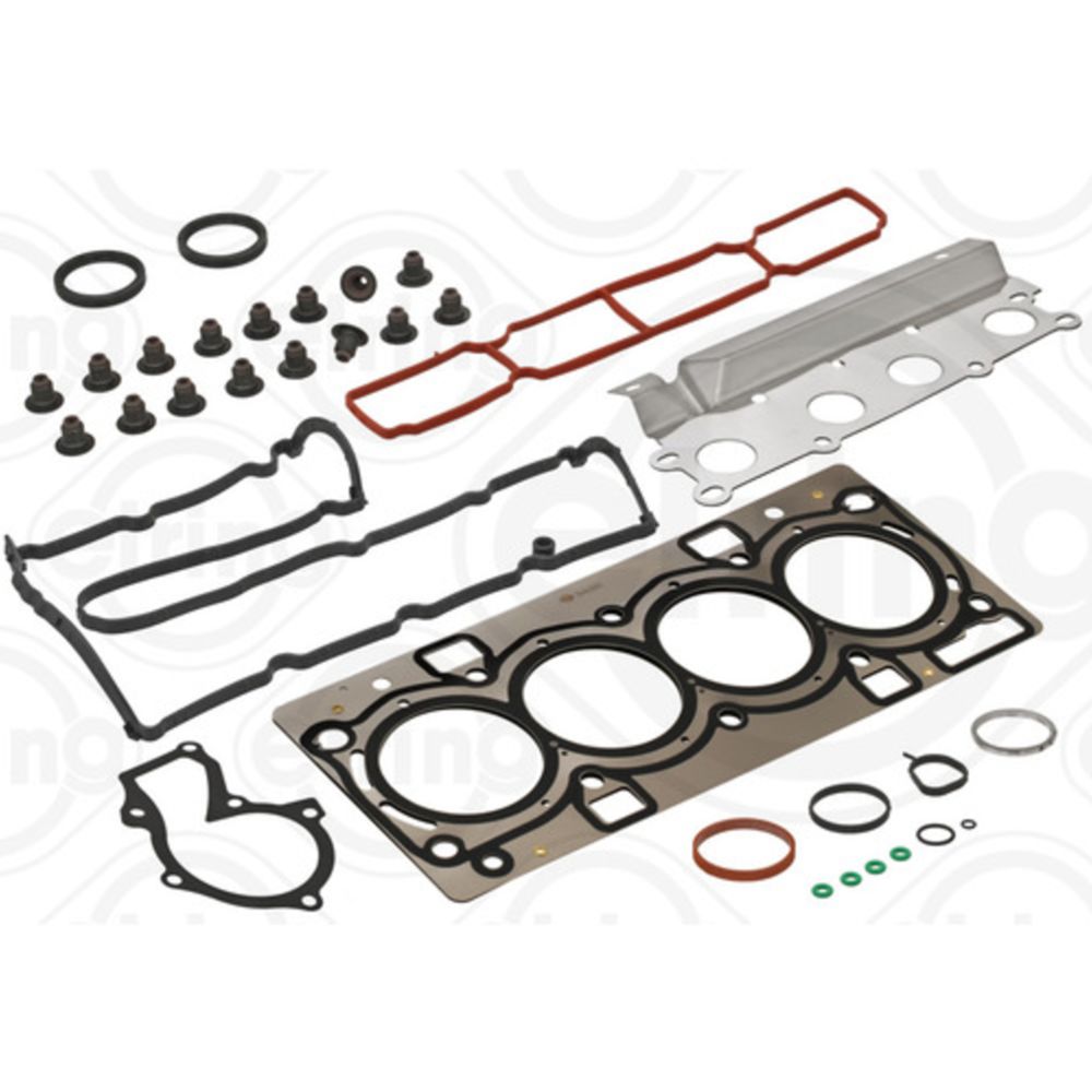 Packningssats, topplock 27-02789