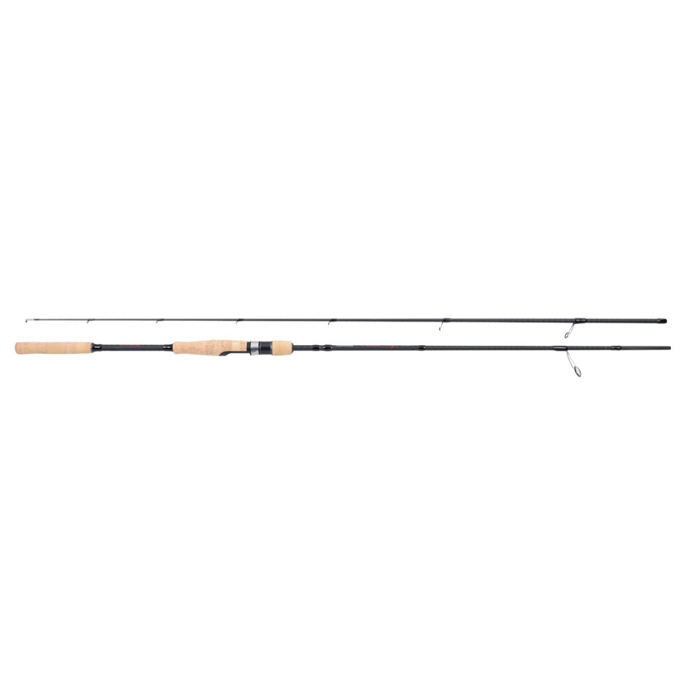 Patriot Classic Jig haspelspö