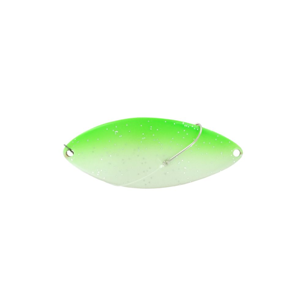 Kuusamo Lappi-Loiste 7 cm rautupilkki